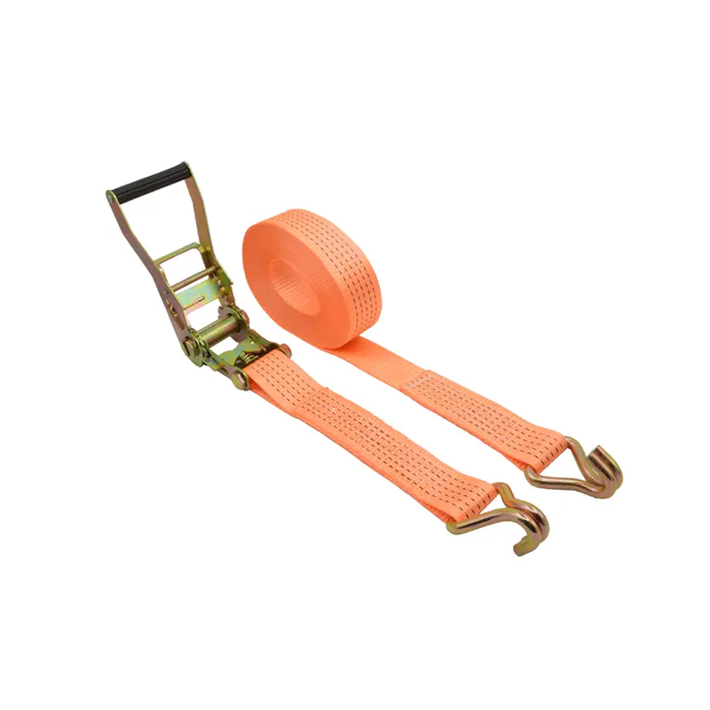 Professional Ratchet Strap Bundlers for Secure Cargo Transport-2Ton