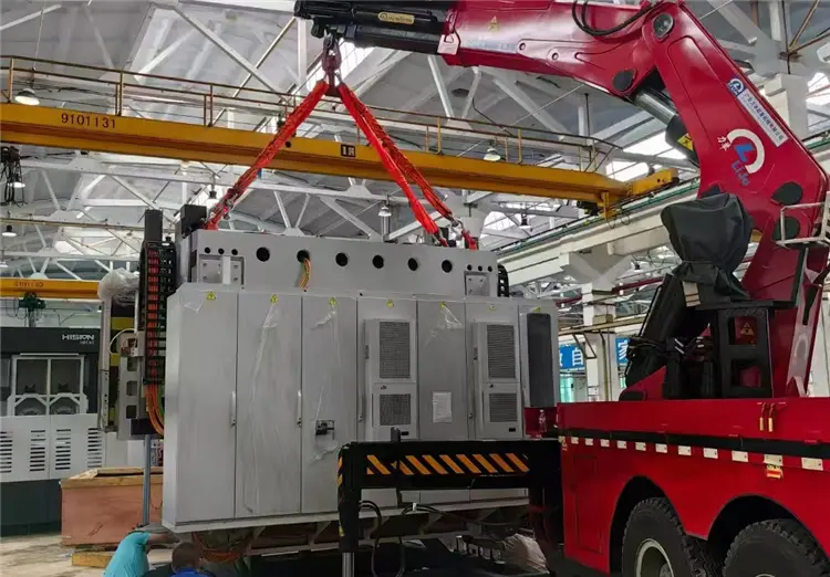Policy-Driven Technological Upgrade: Industrial Lifting Sling Industry Welcomes New Opportunities in 2025