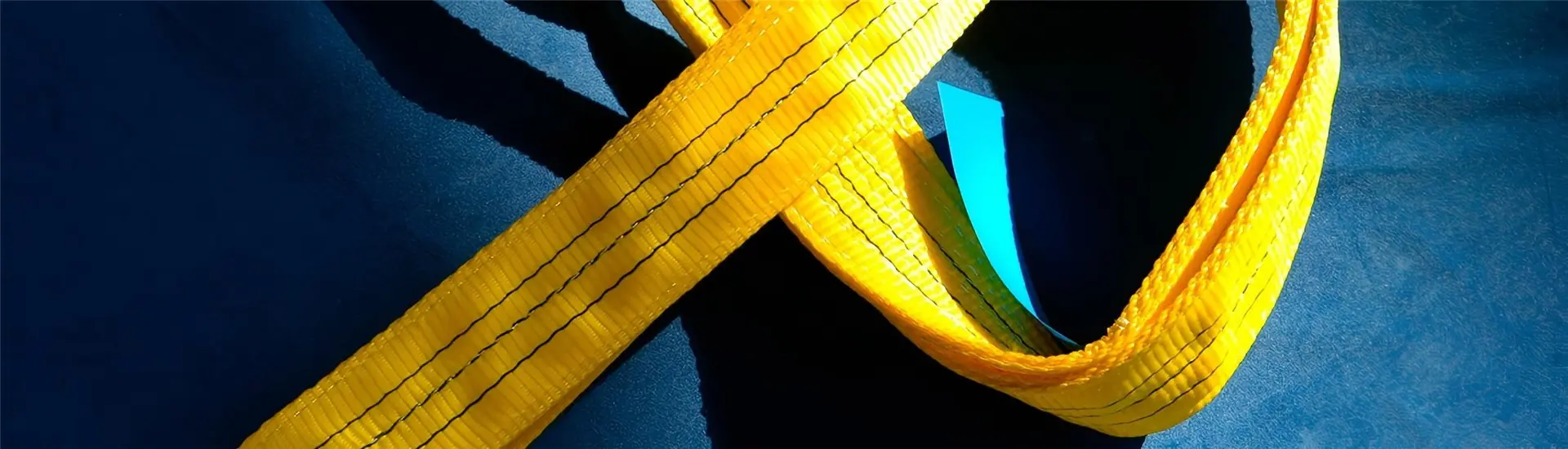 Flat Webbing Sling