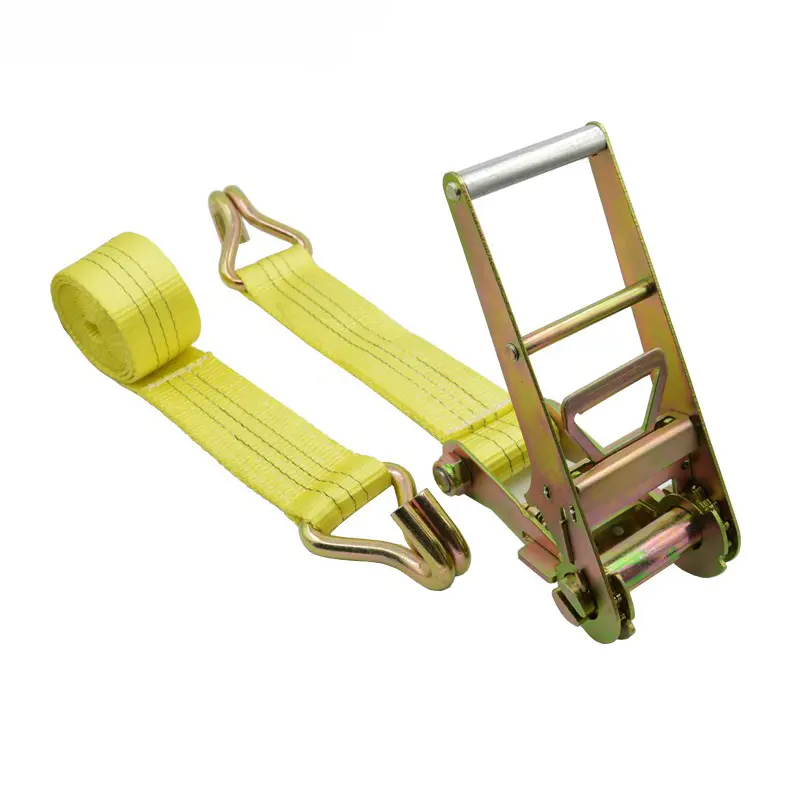 75mm Wide 8T Binding Strap for Container/Transport/Reinforcement