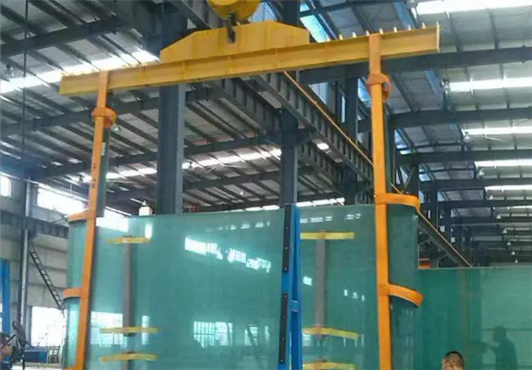 Our Heavy Duty Lifting Straps Assist in Efficient and Safe Lifting for the Glass and Ceramic Industry, Strengthening Long-Term Cooperation